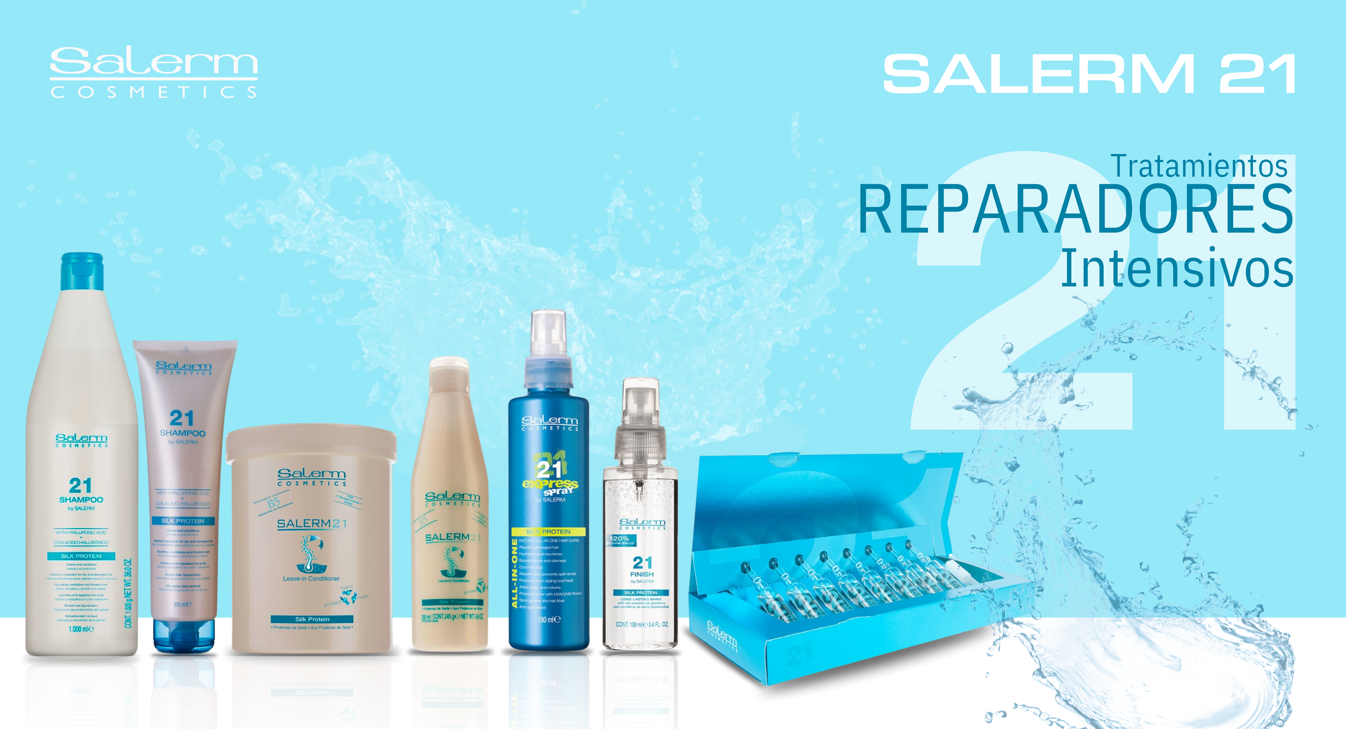 Mayra Jiménez | Tratamientos Capilares, Cosméticos y Salón de Belleza Profesional