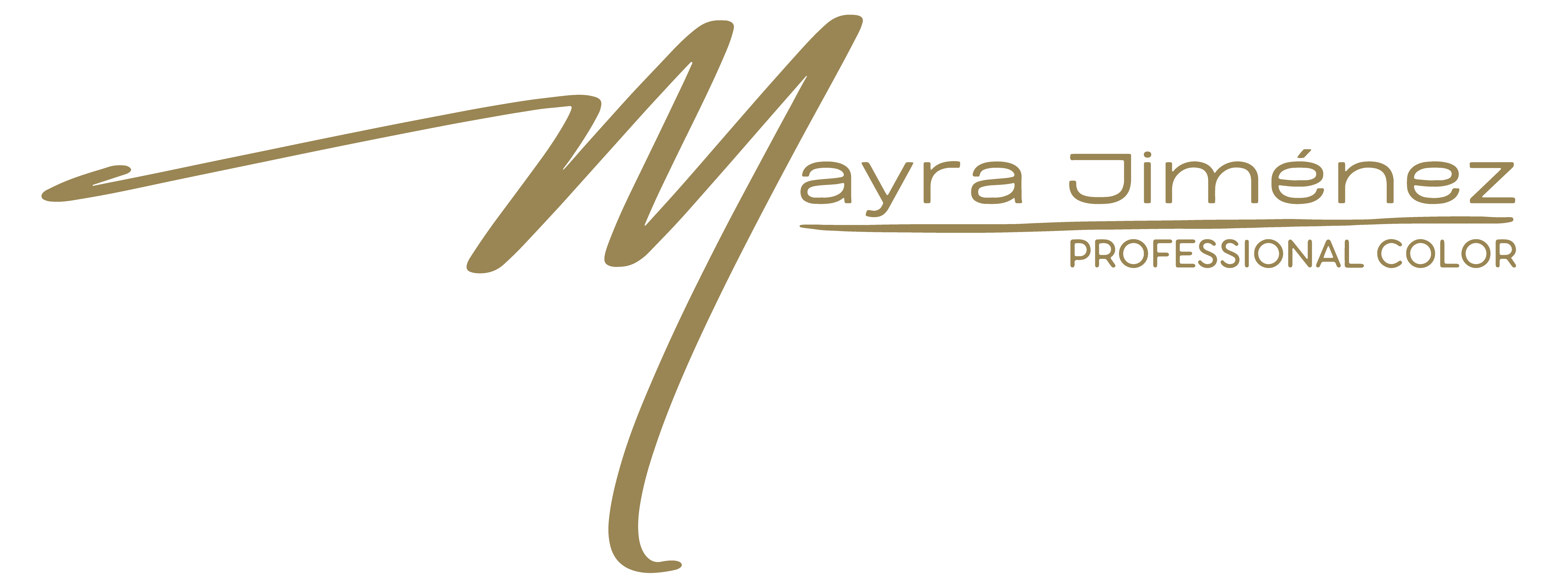 Mayra Jiménez | Tratamientos Capilares, Cosméticos y Salón de Belleza Profesional