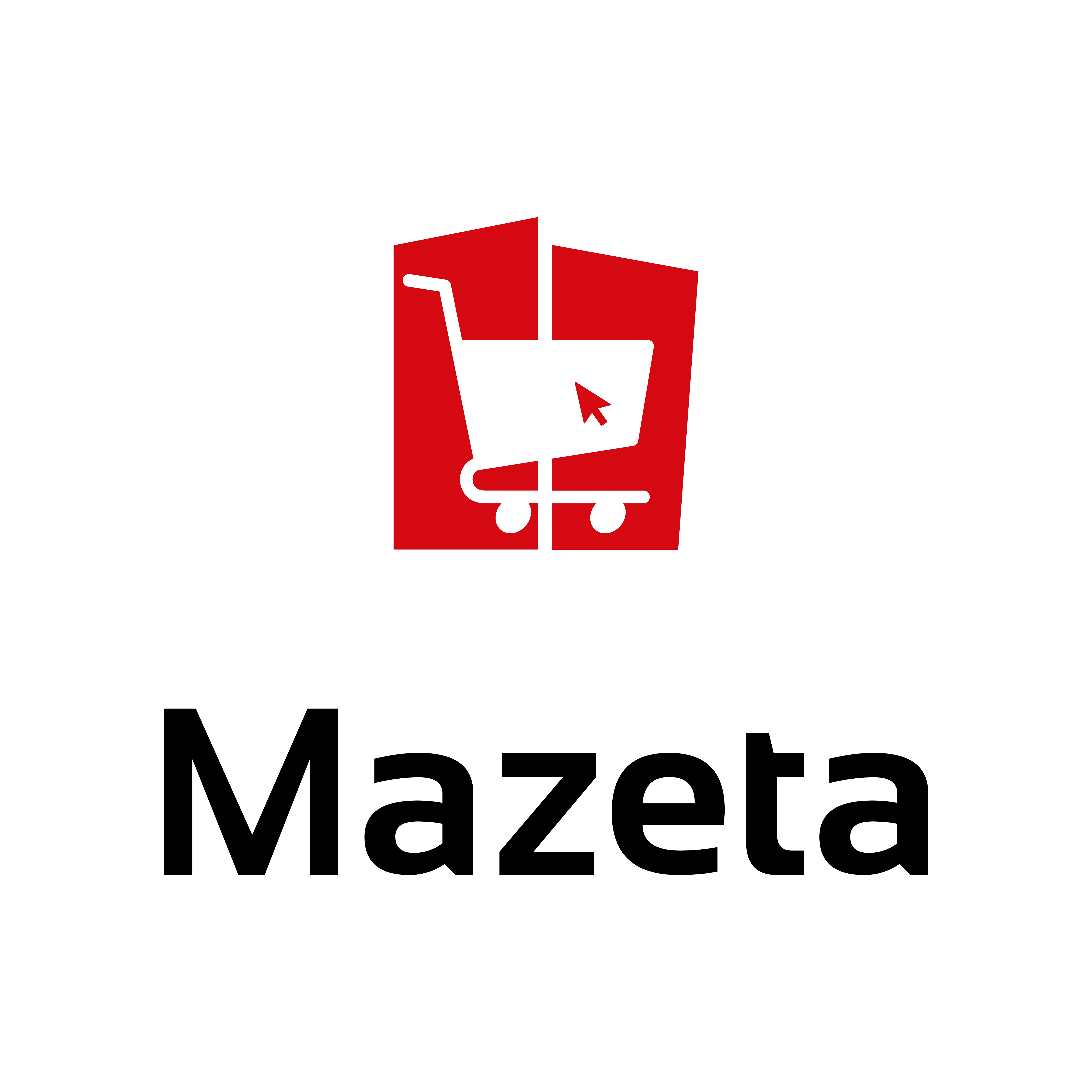 Mazeta