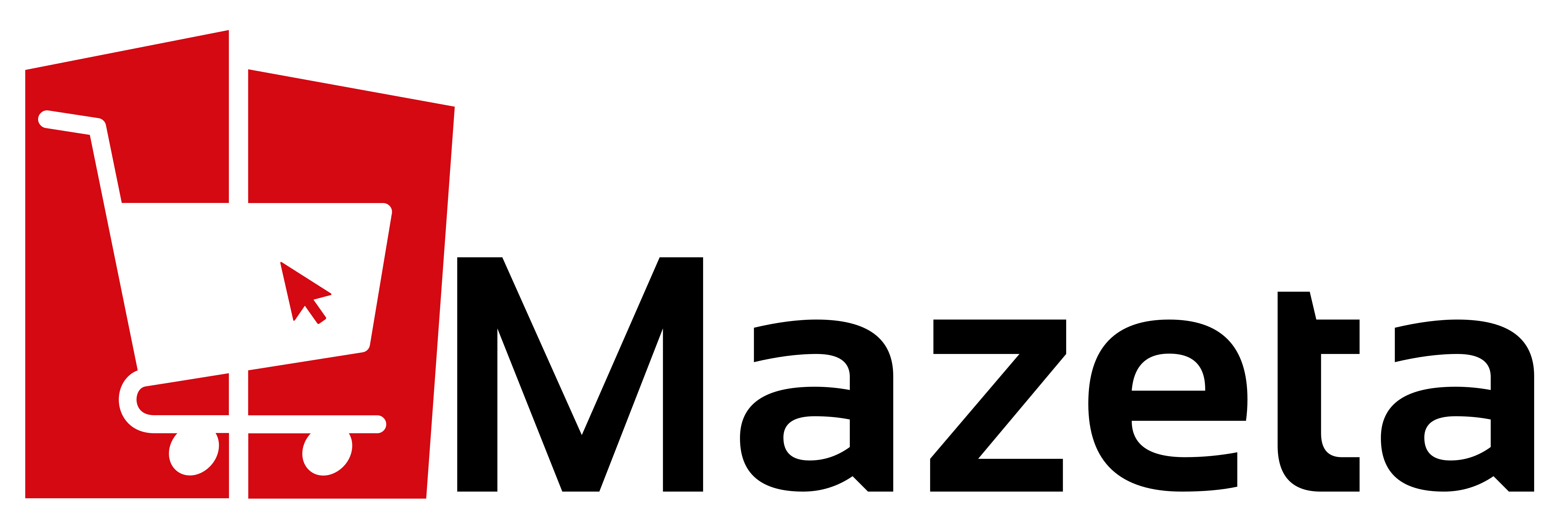 Mazeta