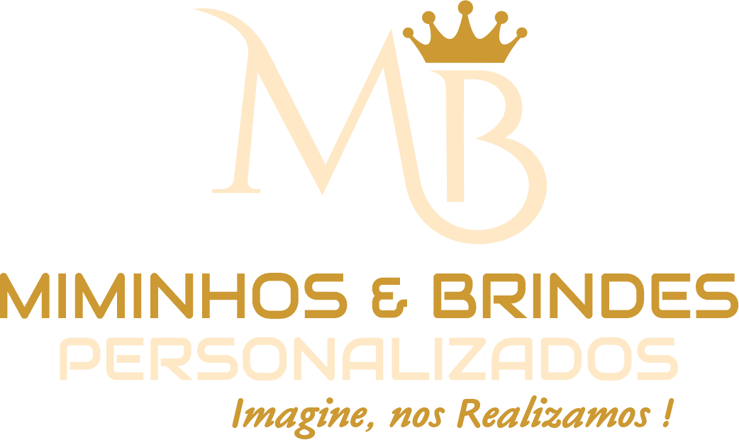 MB MIMINHOS E BRINDES