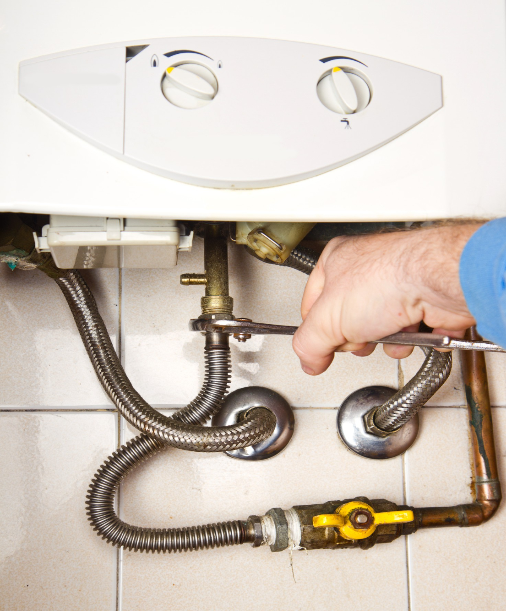 Servicio Técnico de Calefont