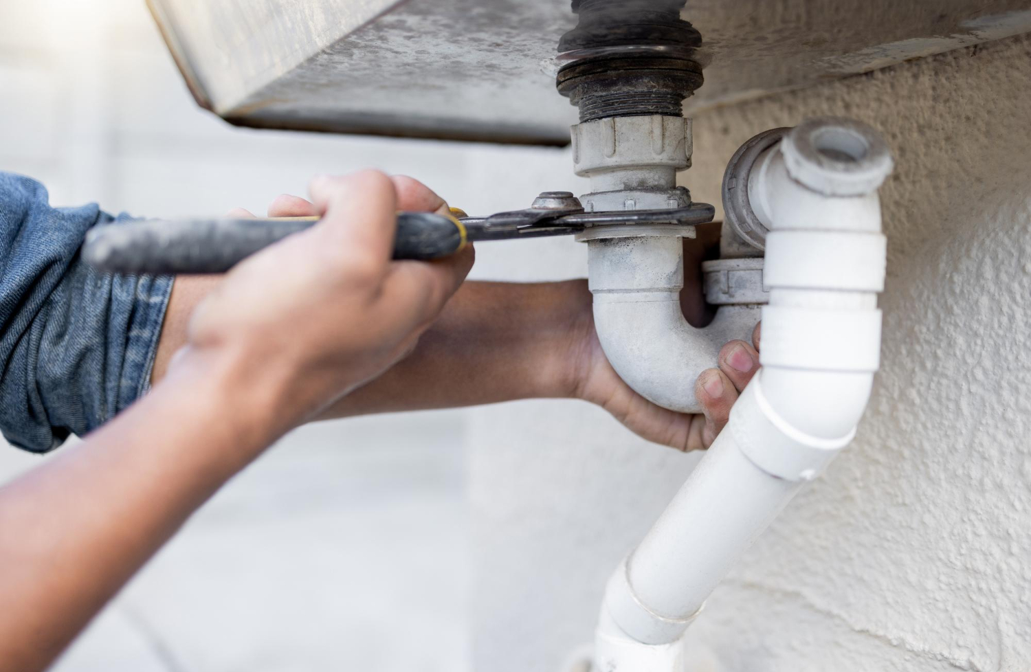 Instalación de Sanitarios y Artefactos