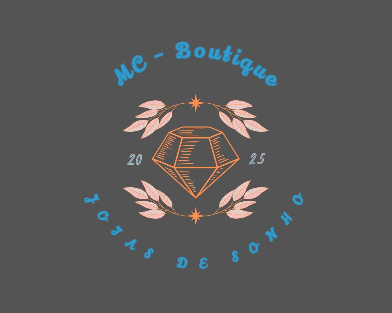 MC - Boutique Jóias de Sonho