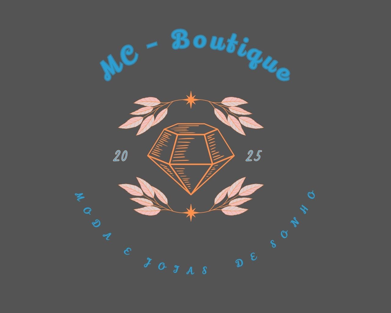 MC - Boutique Jóias de Sonho
