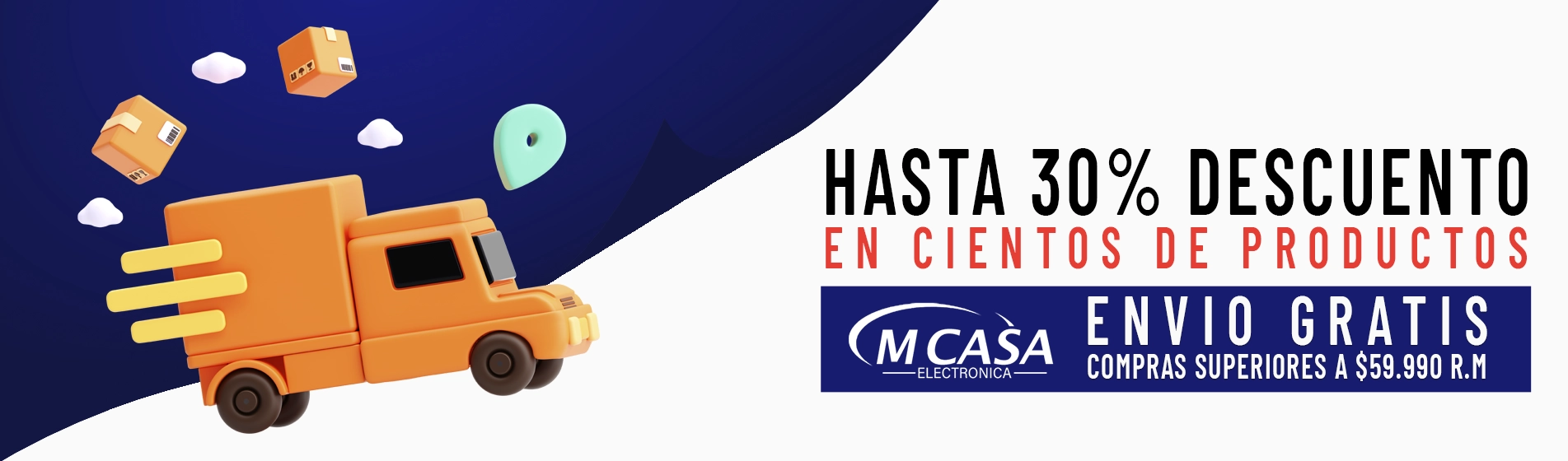 Mcasa
