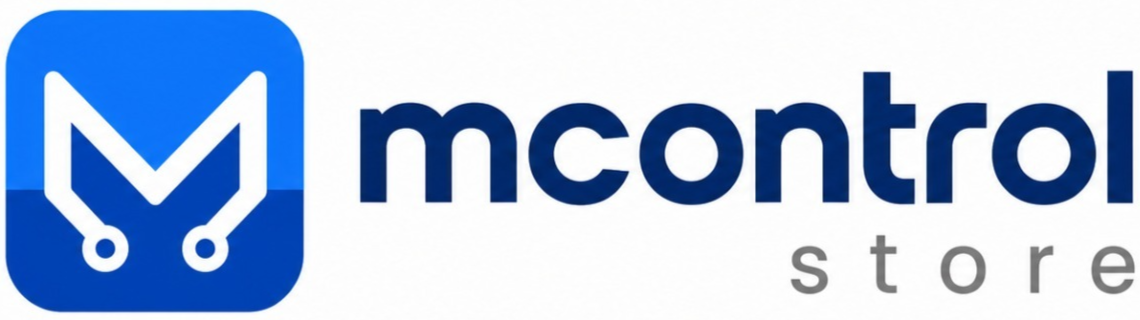 Mcontrol Store