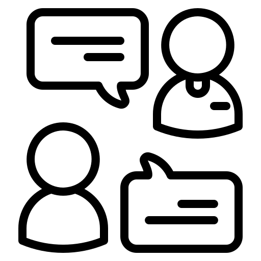 Icono Consulta