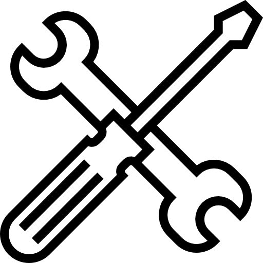 Icono Mantención