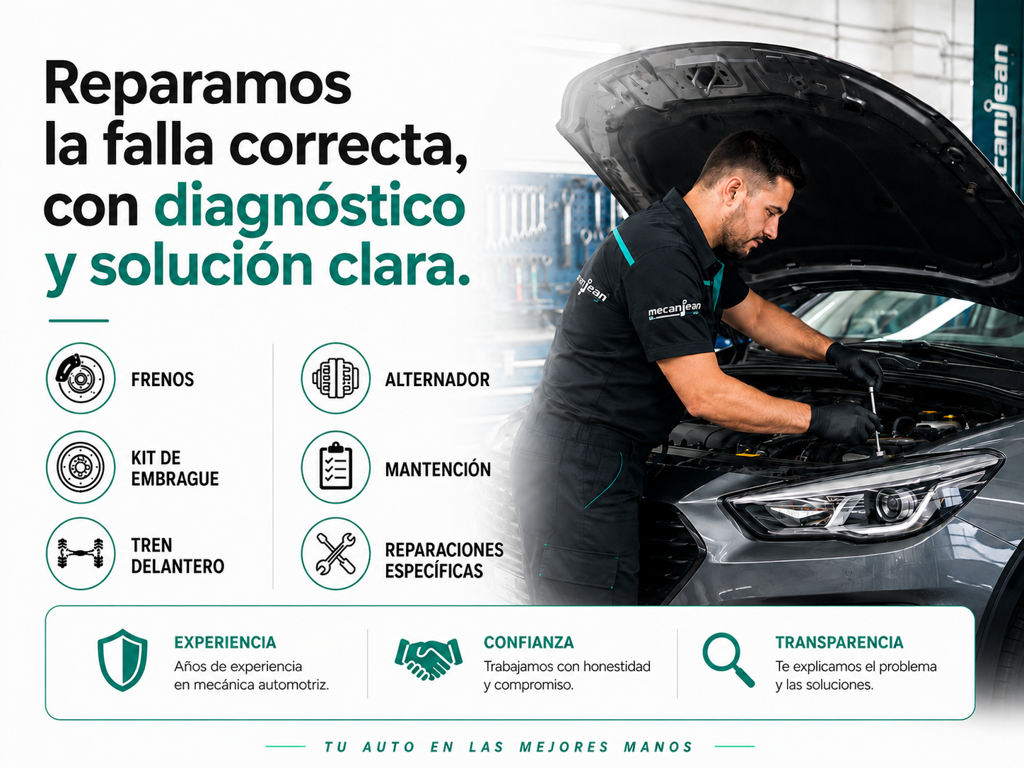 Título de la Sección