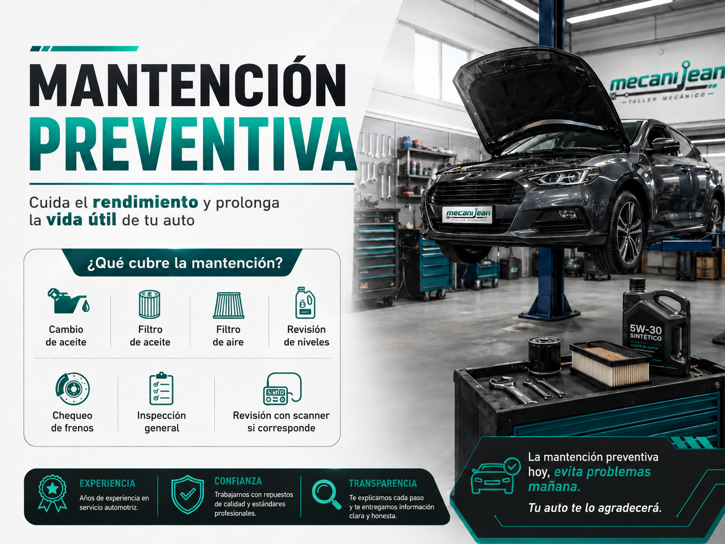Título de la Sección