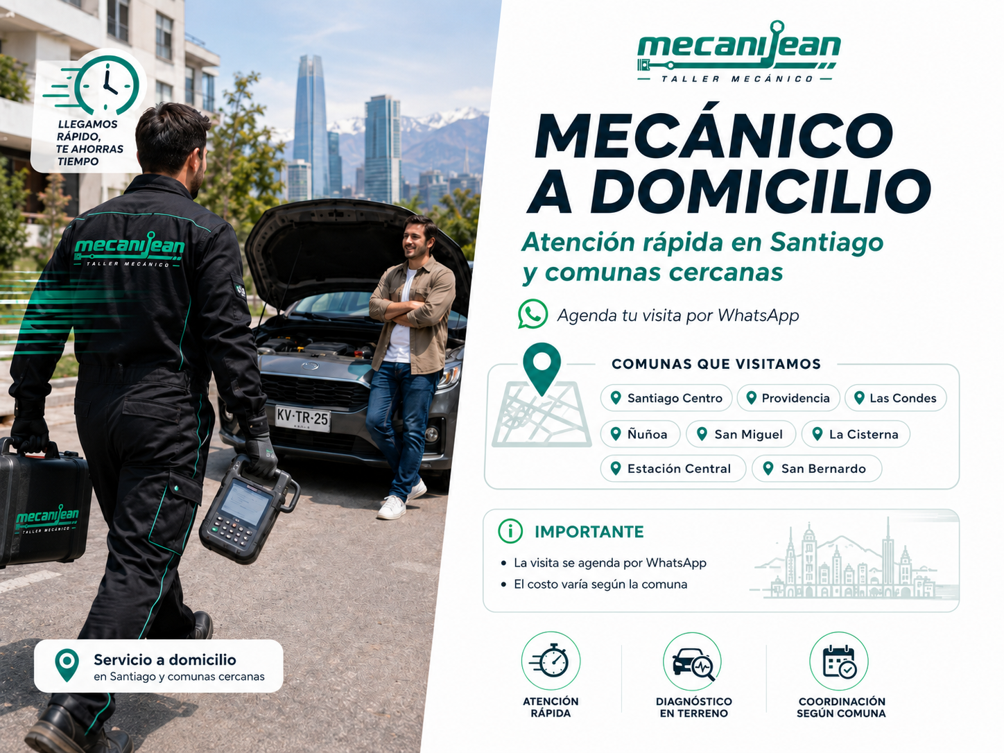 MECANIJEAN