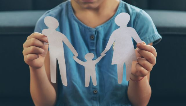 <div>        Centro de Mediación Familiar</div>