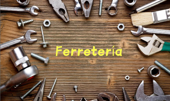 Ferretería