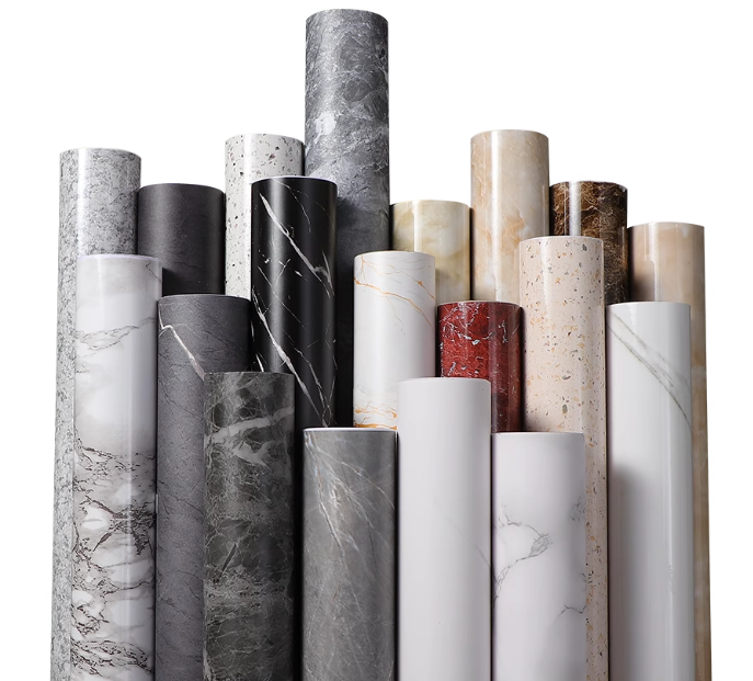 Papel Mural Adhesivo