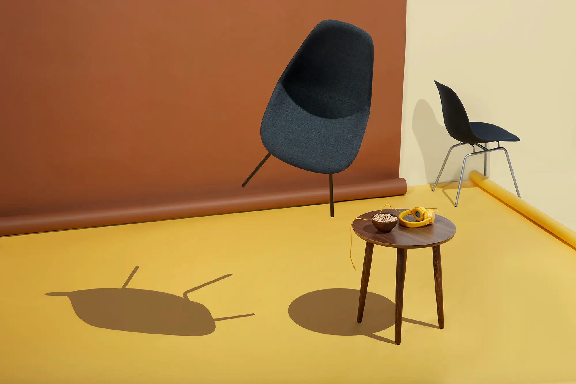 Ergonomic chairs for every corner of your home