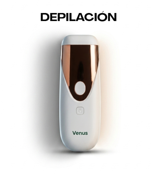 DEPILACIÓN
