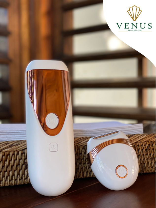 VENUS pro + Venus max