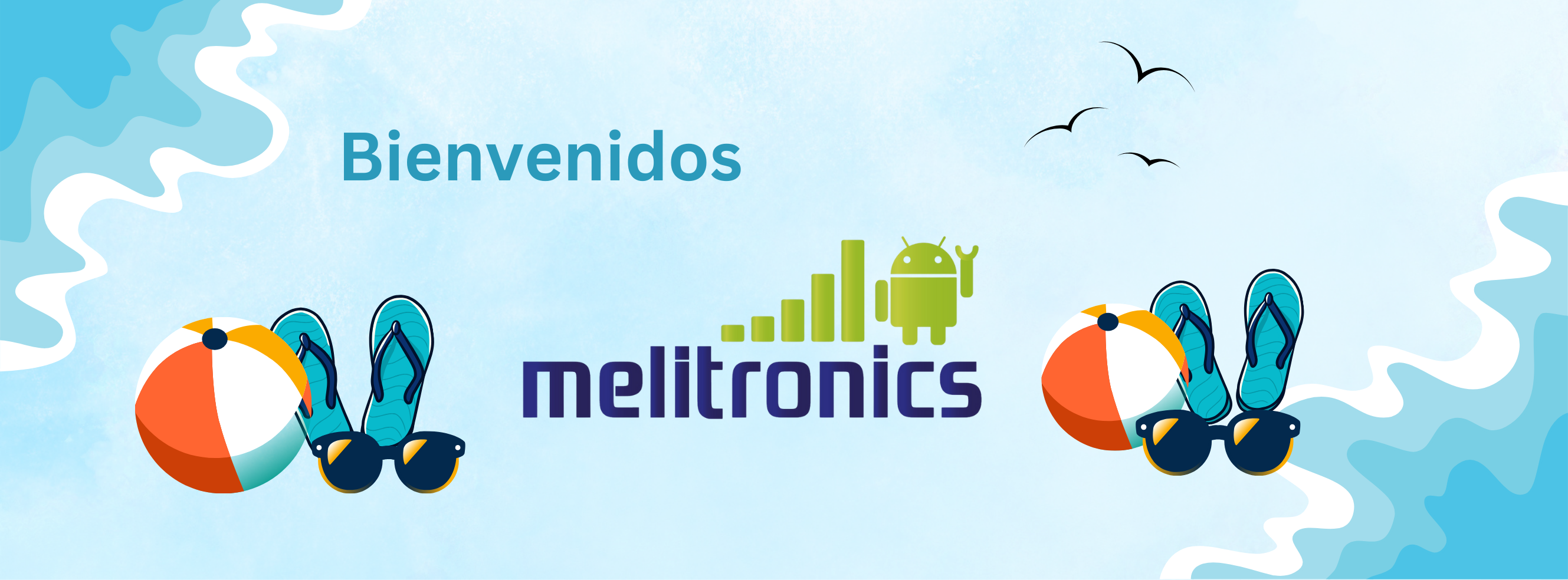 Melitronics