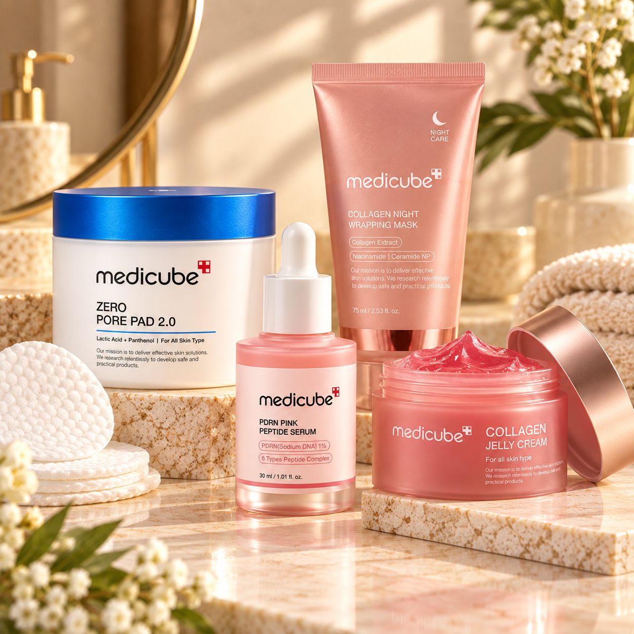 Skincare