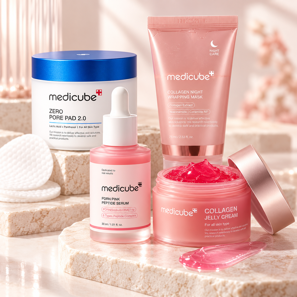 Skincare