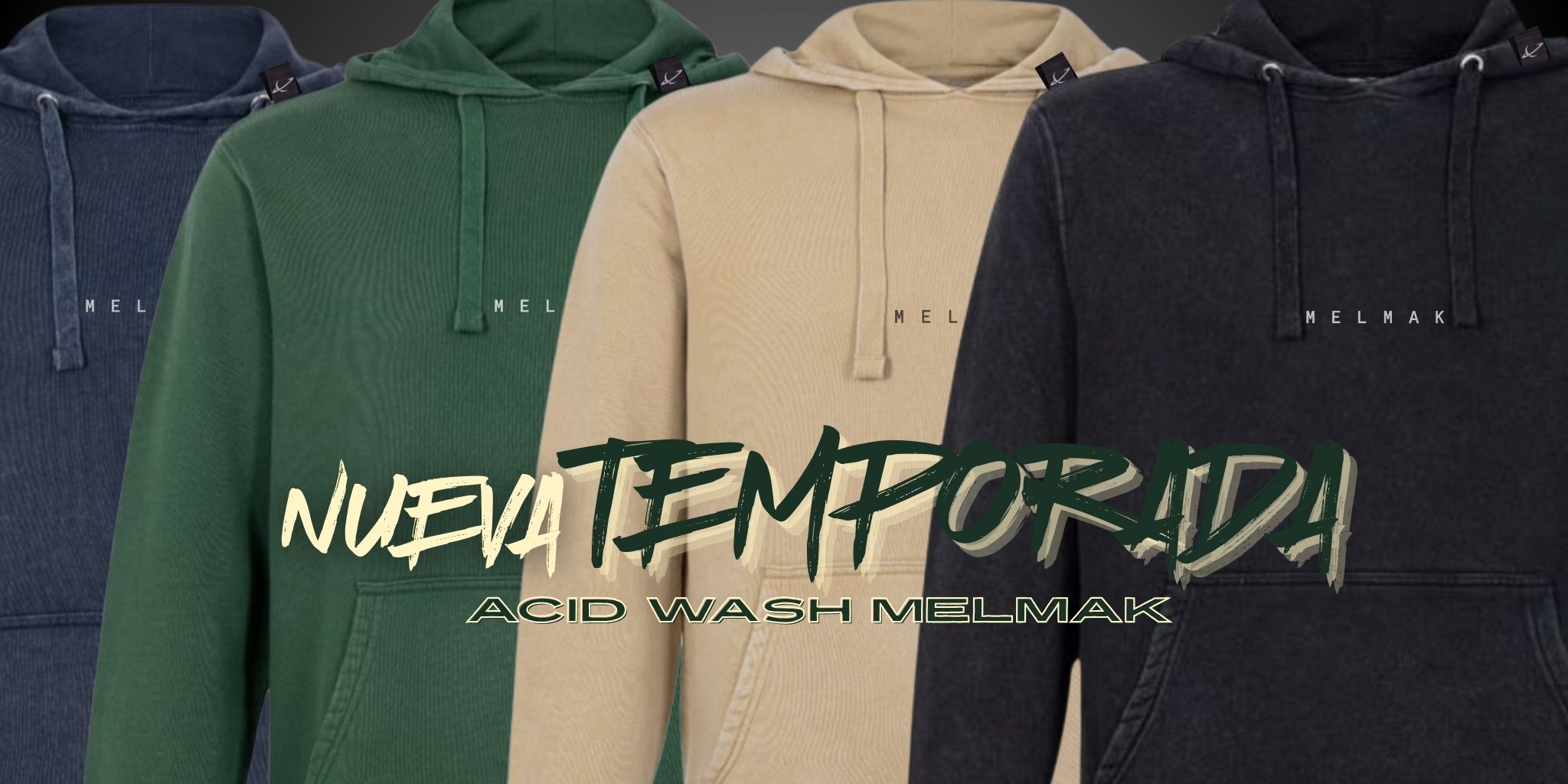 Acid Wash