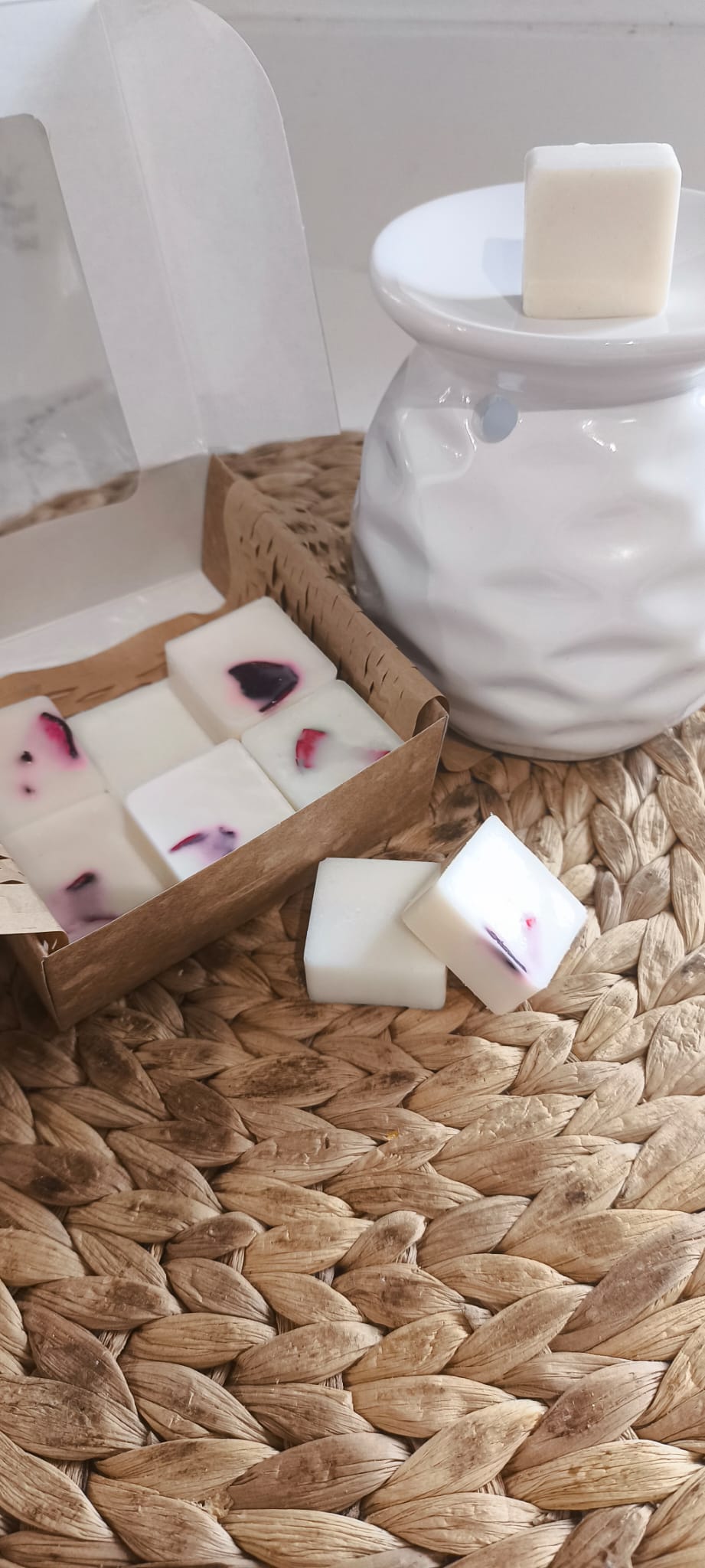 Wax Melts 