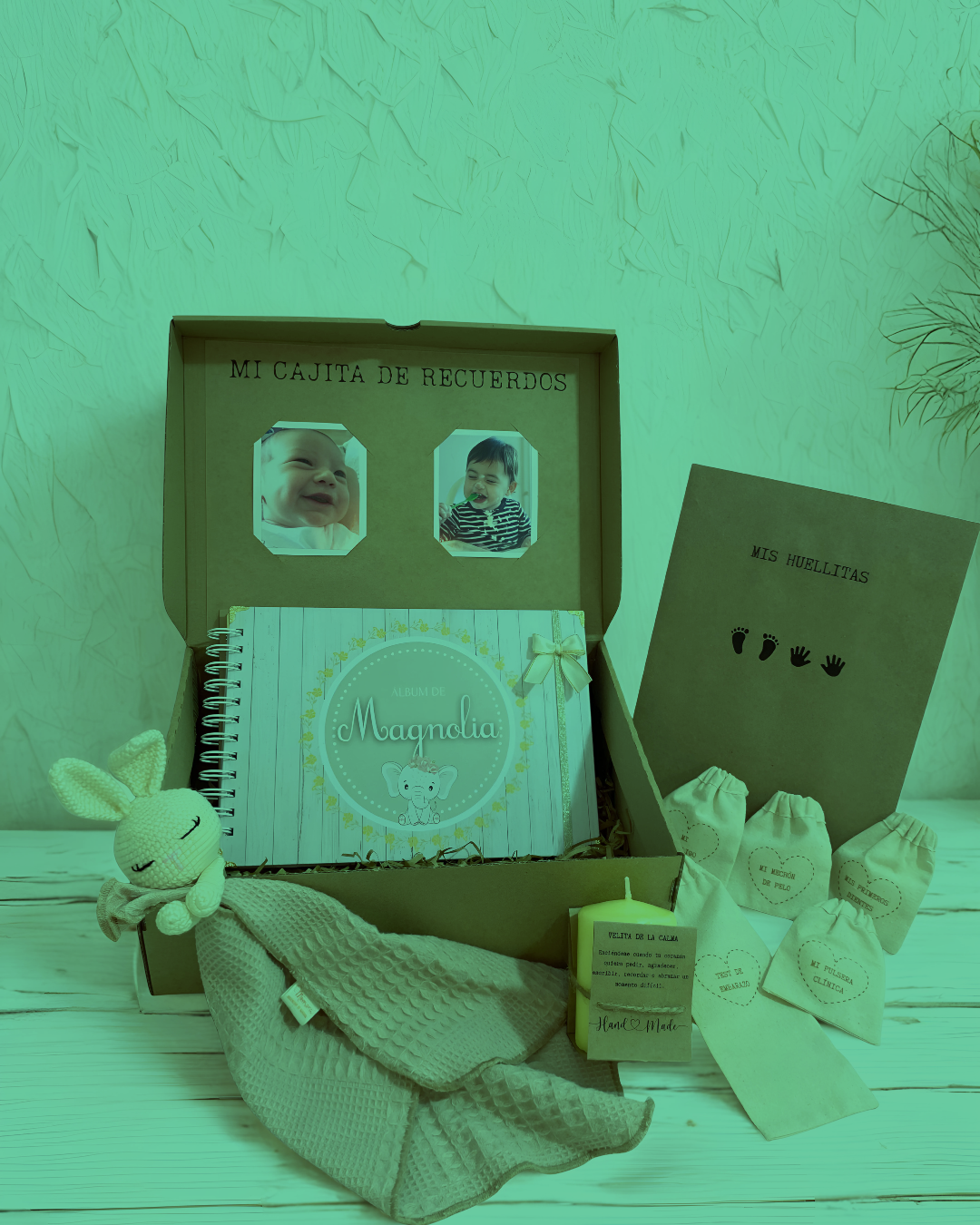 Regala momentos que merecen quedarse para siempre<br>
<br>
<br>