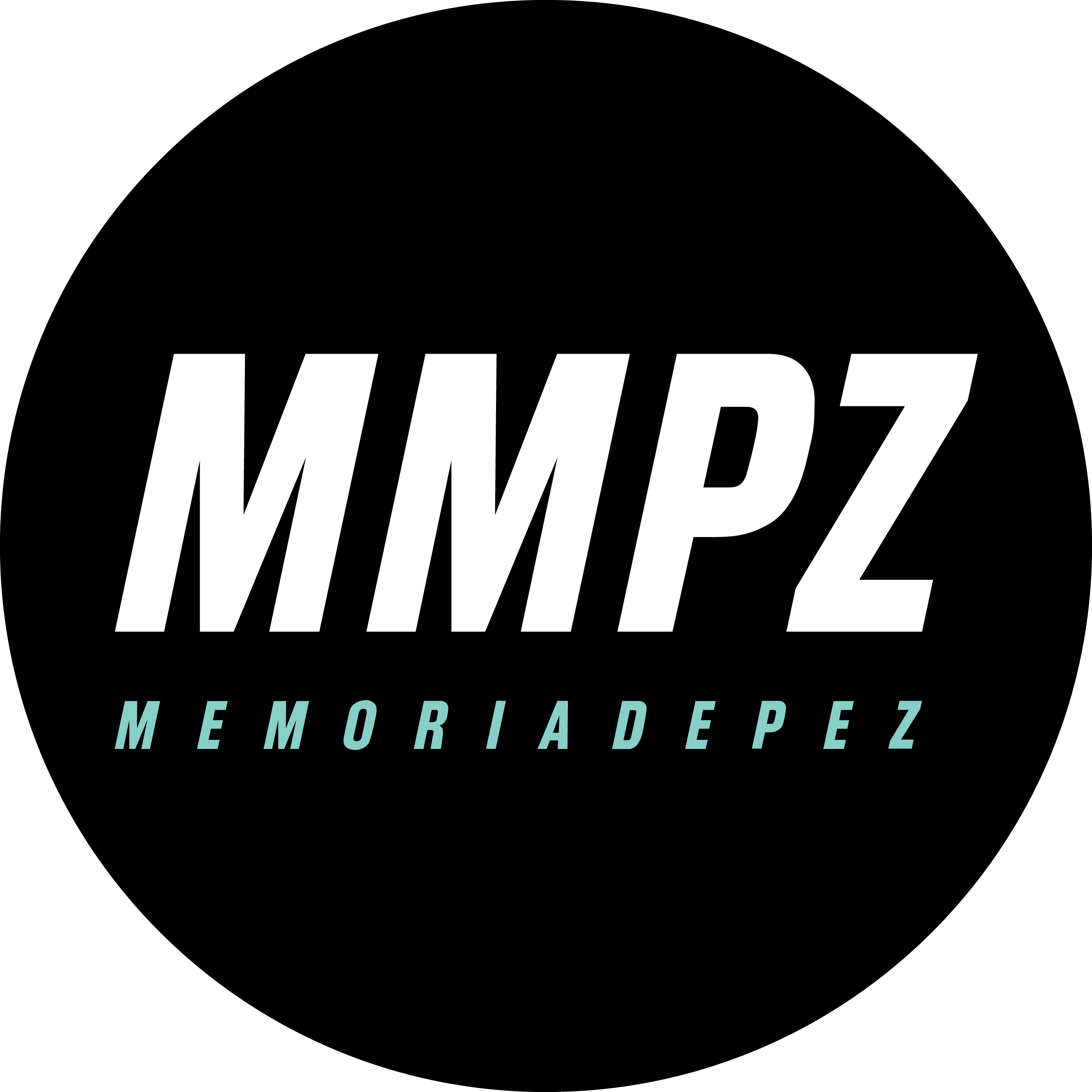 Memoriadepez