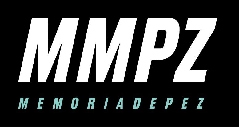 Memoriadepez