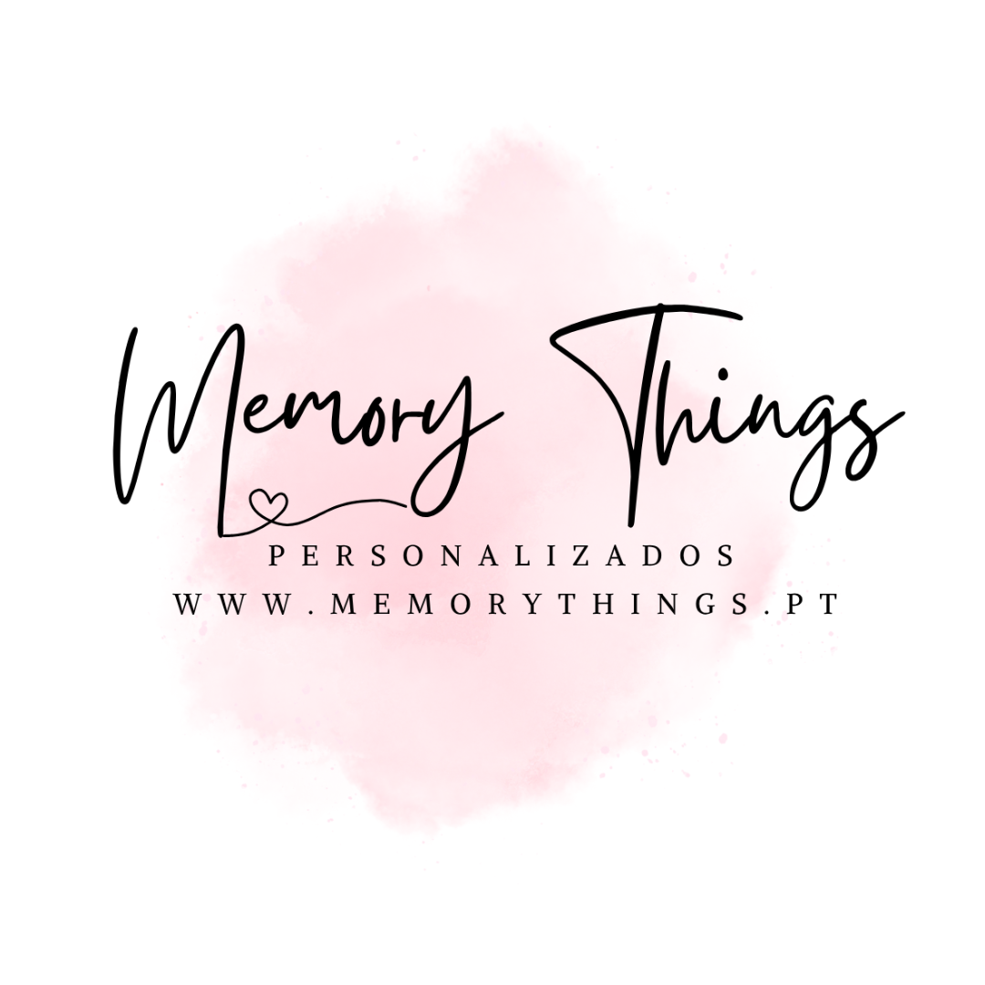 Memorythings Personalizados