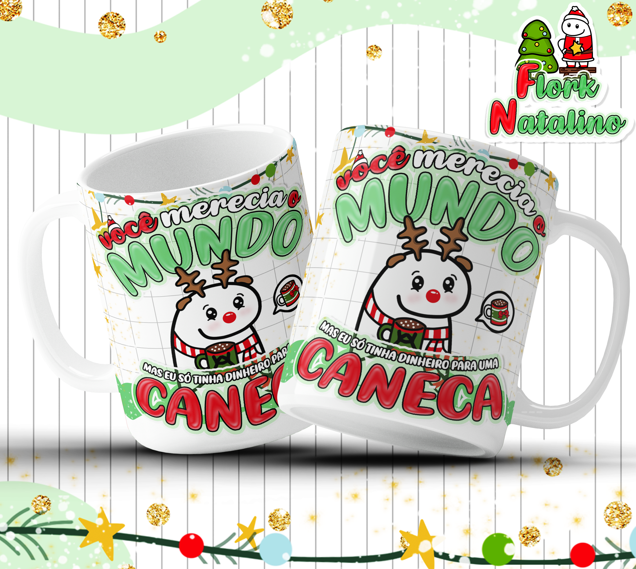 Canecas