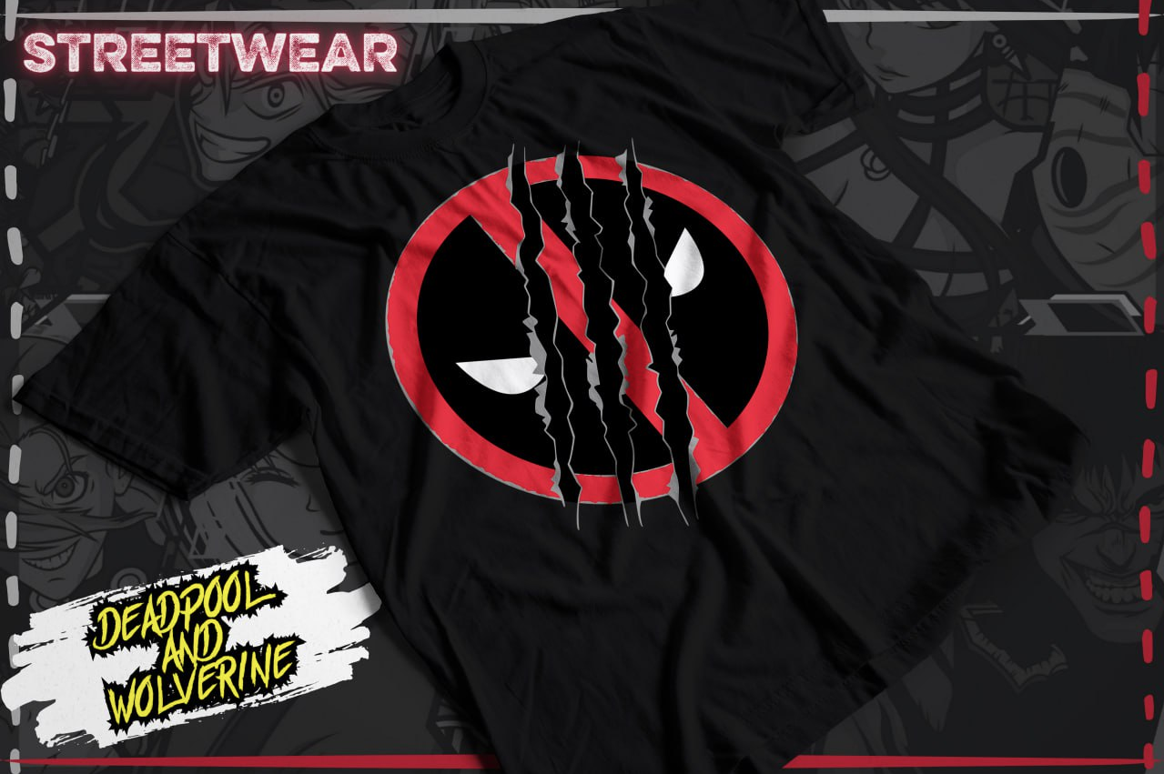 Deadpool and Wolverine