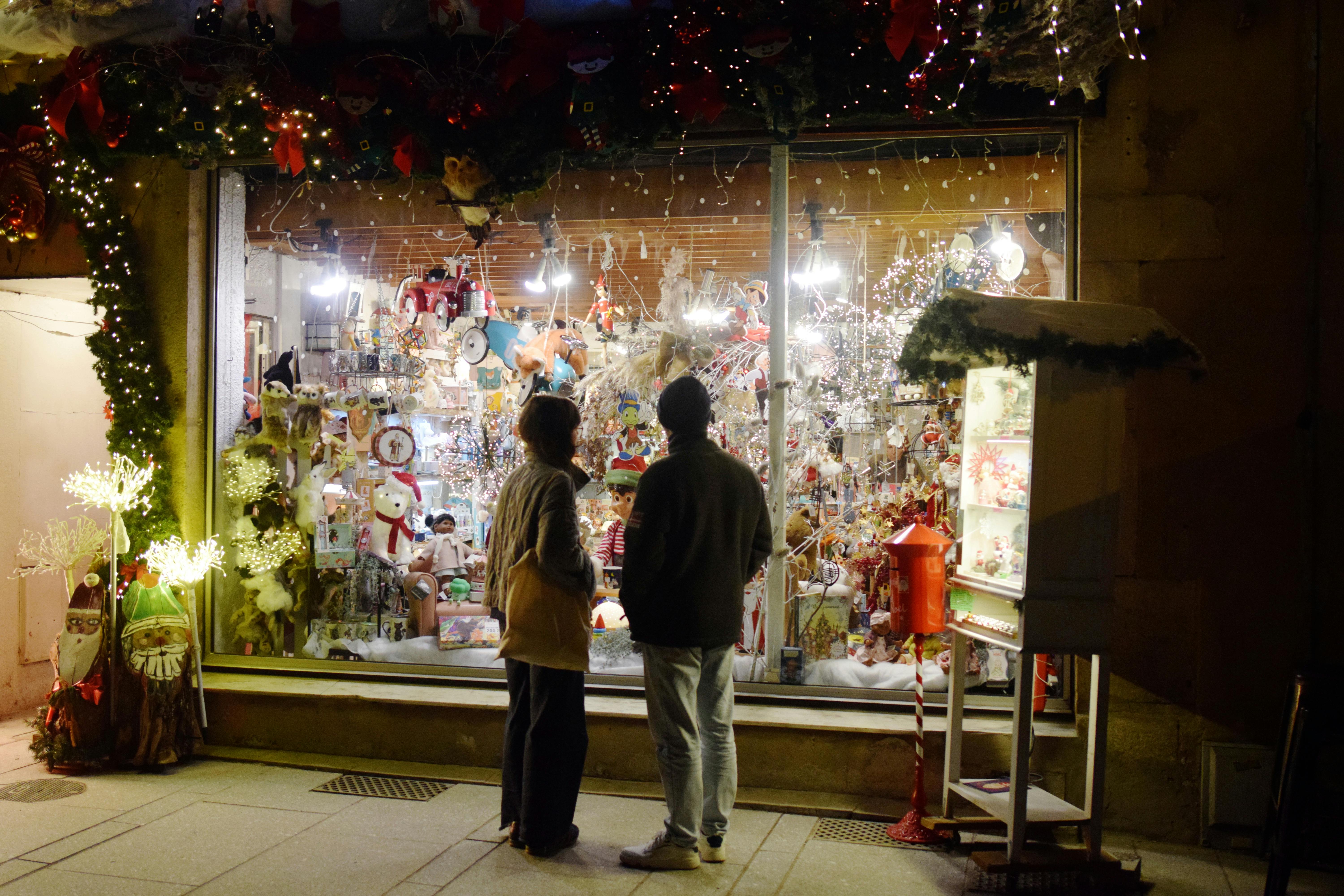 <b>LOS MEJORES REGALOS A PRECIOS INCREIBLES</b>