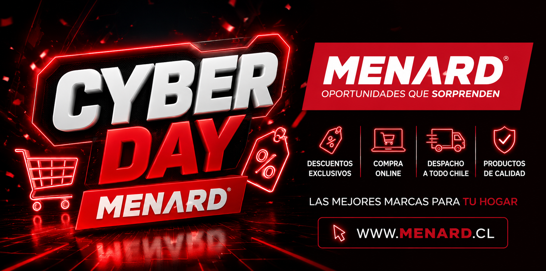 Menard Liquidadora de Remates
