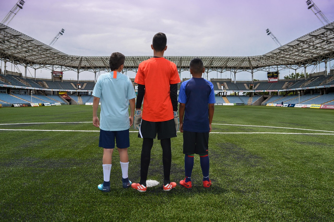 Todo para tu deporte