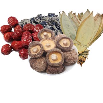 Frutos Secos