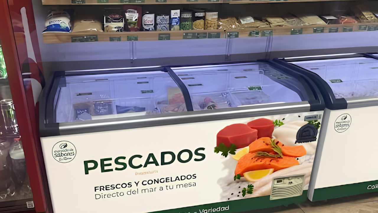 Sabores seleccionados para tu mesa