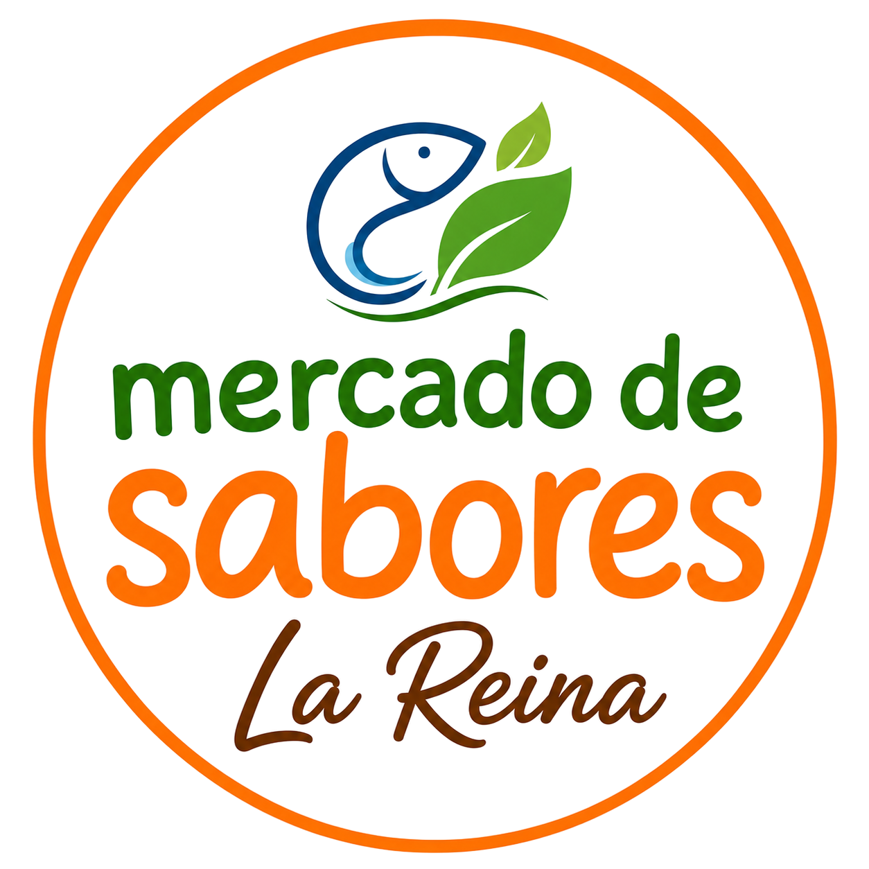 Mercado de Sabores La Reina