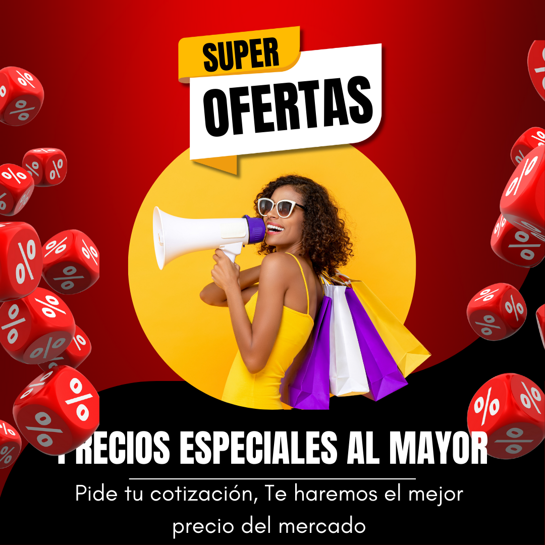 OFERTAS