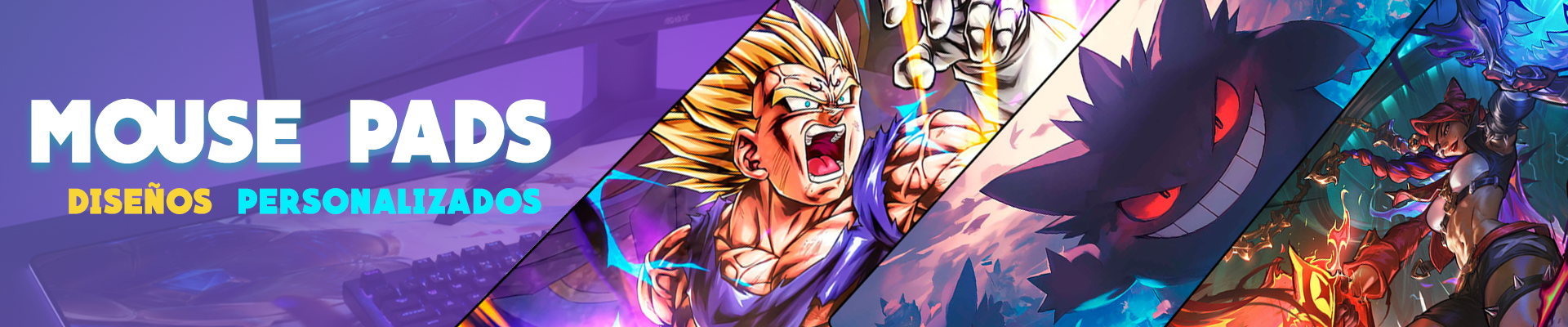 Título de la sección