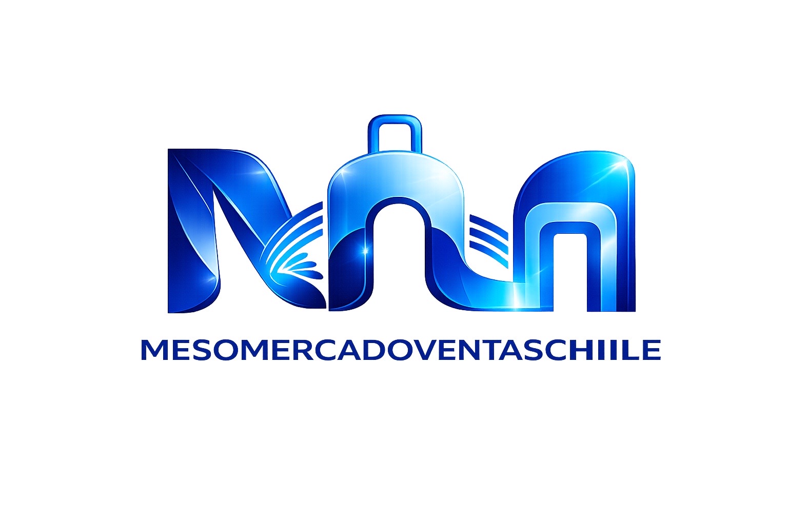 MESO MERCADO VENTAS CHILE 