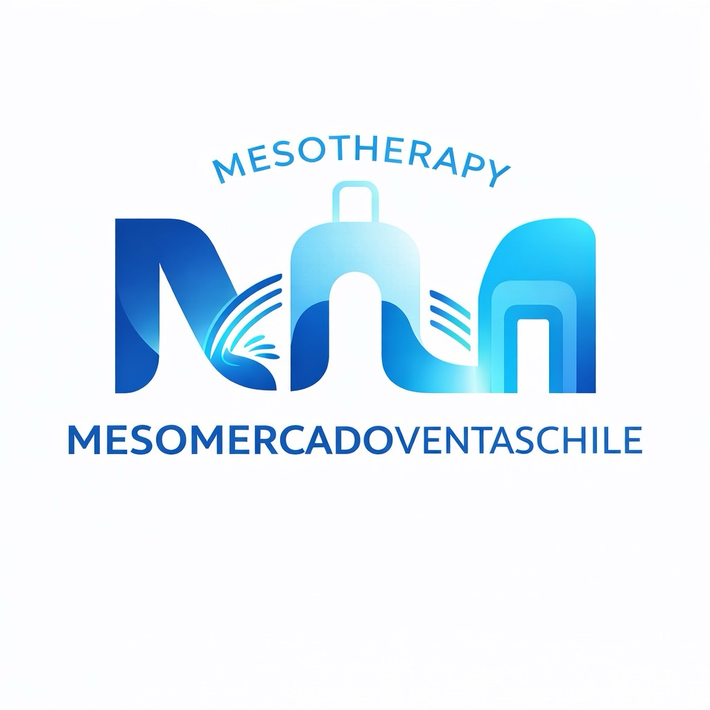 MESO MERCADO VENTAS CHILE 