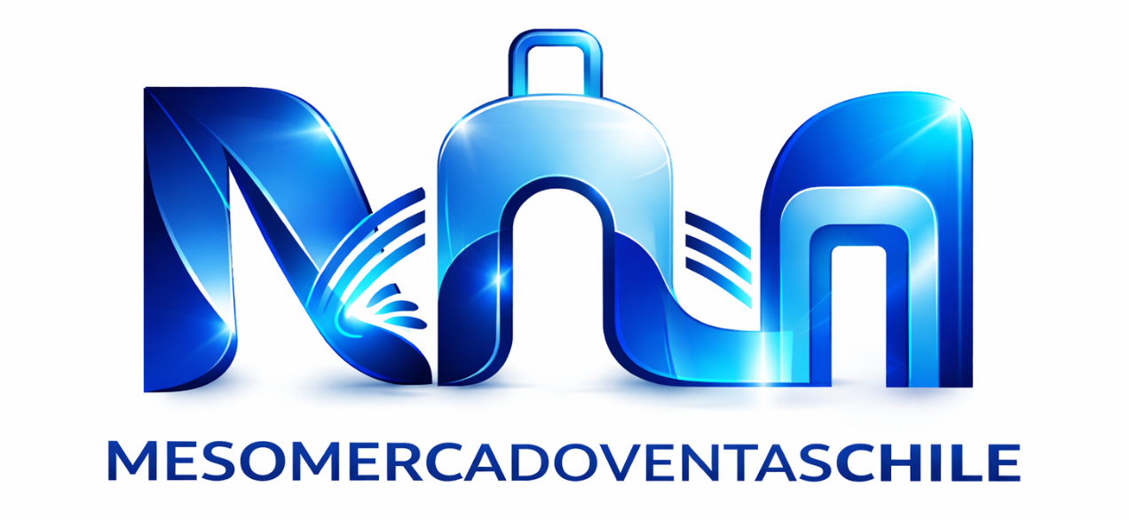 MESO MERCADO VENTAS CHILE 