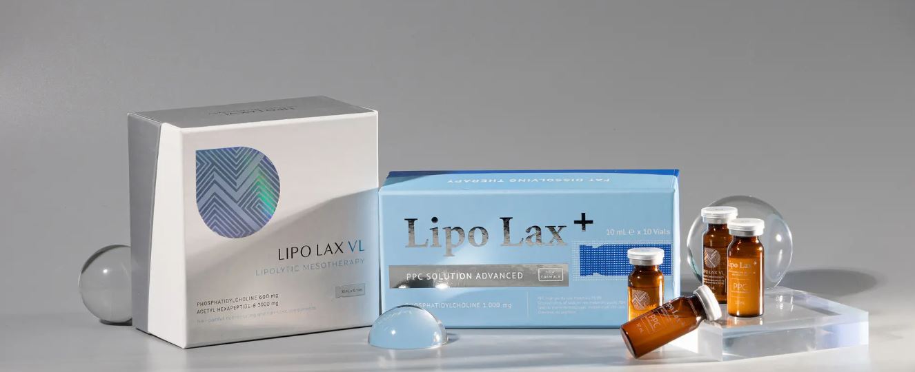 LIPO LAX +