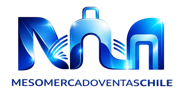 MESO MERCADO VENTAS CHILE 