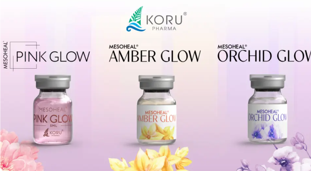 MESO MERCADO VENTAS CHILE 