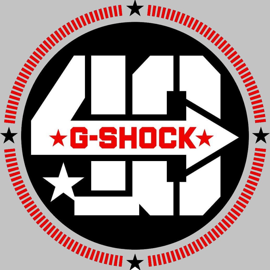 40th ANNIVERSARY MODELS