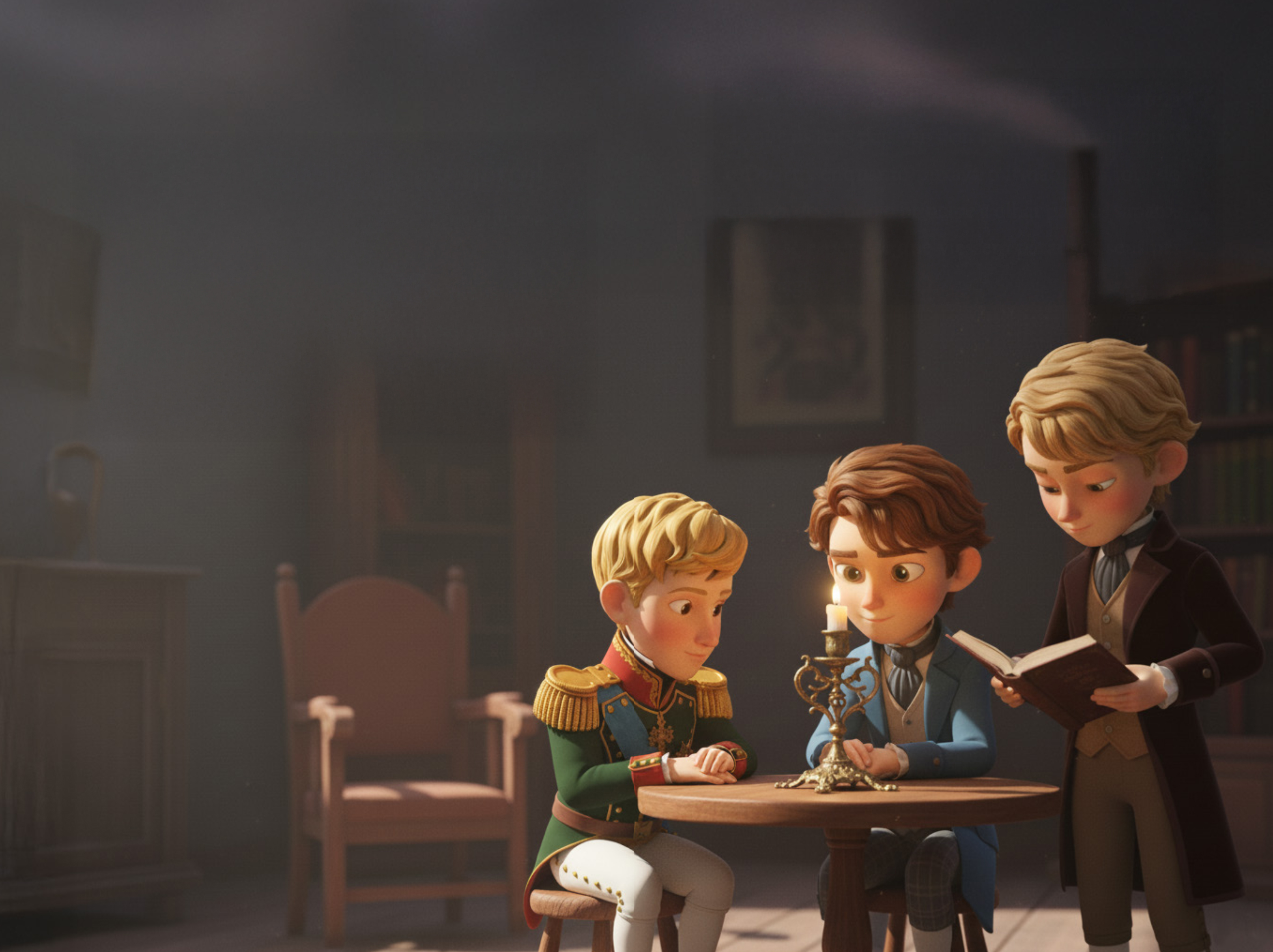 Já não era sem tempo!!!!