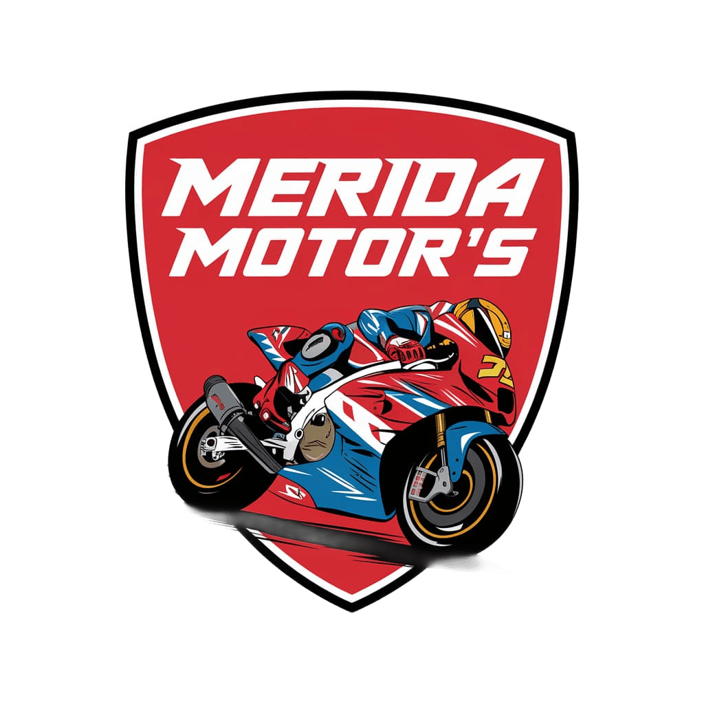 Meridamotors